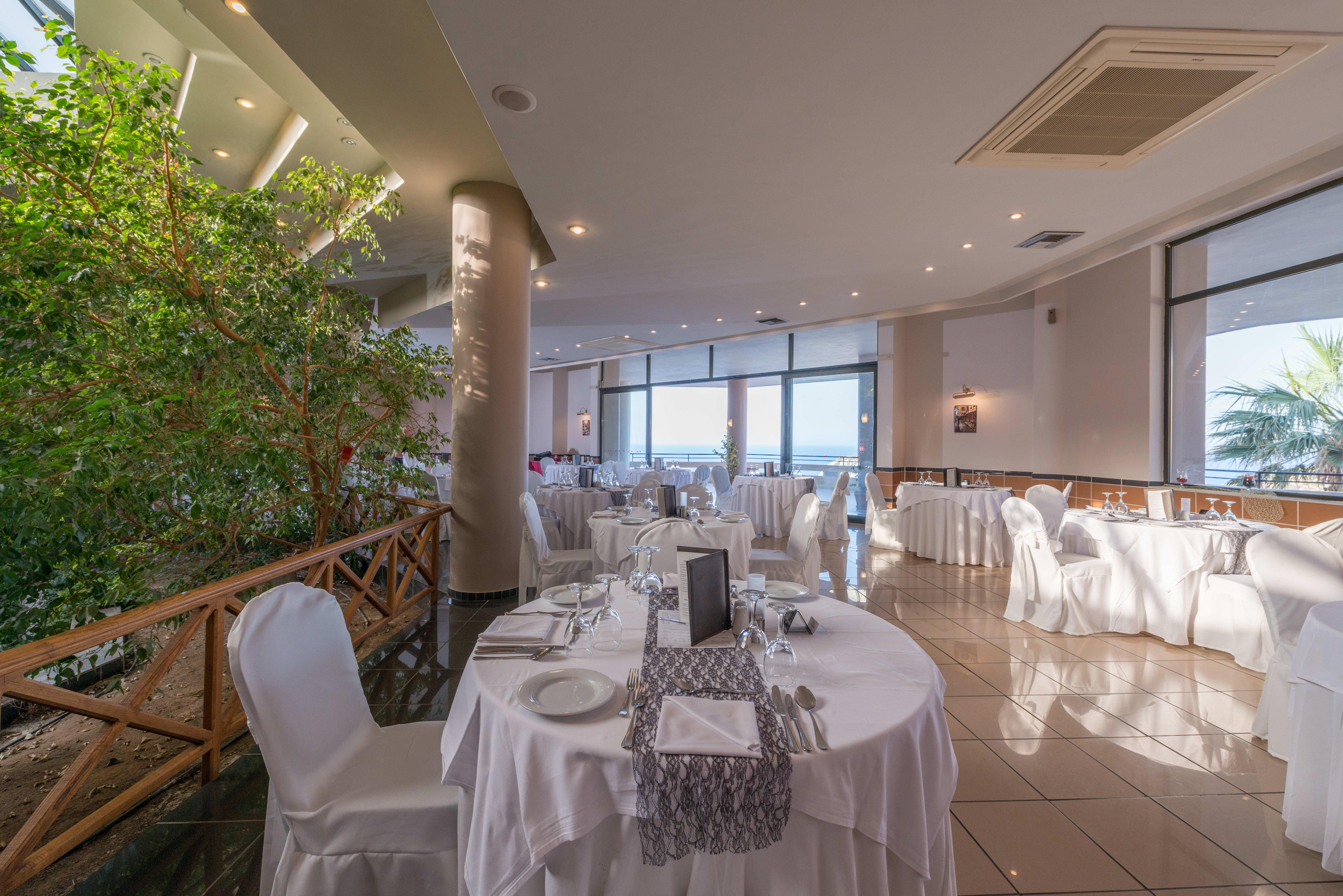 Athina Palace Resort & Spa Agia Pelagia Exterior foto